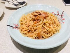 -蘑菇餐厅(小火瓦巷店)