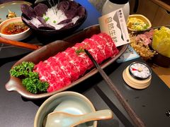-季季山·云南野生菌火锅(上海首店)