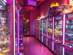 -BIG PINK大粉娃娃机主题馆(圆融星座店)