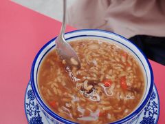 红糖桂圆阴米粥-袁妈红豆汤(重庆总店)