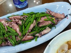 -抹直口特色菜馆(一店)