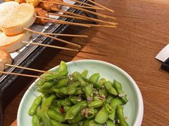 -管氏翅吧(马家堡店)