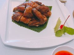 -春满园·早茶·粤菜·宴会(前海店)