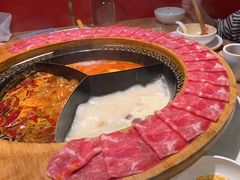 -川中渝夫火锅(铜陵万达广场店)