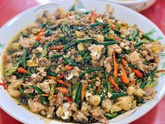 -陈有良尖椒鸡(江津总店)