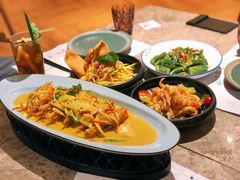 -美奈小馆·东南亚菜(福田星河COCO Park店)