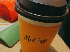 -麦当劳(龙阳路店)