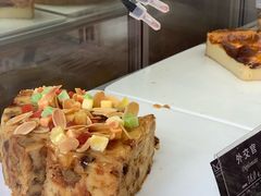 -老梦面包 CHEZMOREL(三源里店)