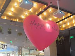 -西堤牛排(合肥之心城店)