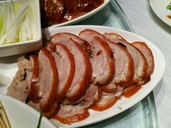 -玉林烤鸭店(定福庄店)