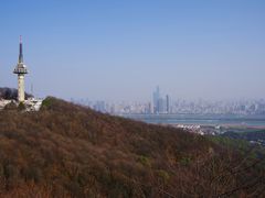 -岳麓山风景名胜区