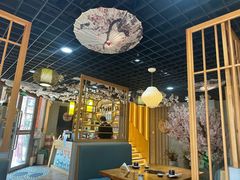 -本家食堂(华南店)