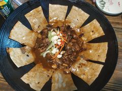 -每食每刻·皖北新民地锅鸡