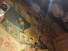 -匠糊·日本料理(美岸广场店)