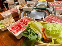 -古关火锅店(古北水镇景区店)