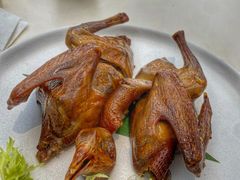 -蔡澜点心·粤菜(月星环球港店)