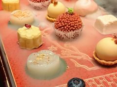 -锦楼·臻选新杭帮(杭州中心店)