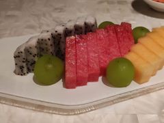 -珠海华发喜来登酒店-采悦轩中餐厅