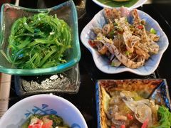 -曙亚洲餐厅-重庆富力艾美酒店(南坪万达广场店)