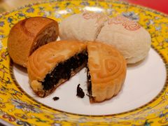 -富华斋饽饽铺·宫廷糕点·伴手礼(护国新天地店)
