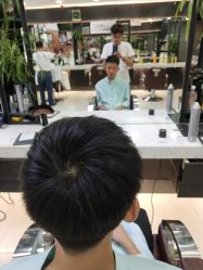 -时美美发1945老字号名店