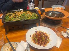 -永安水煮活鱼·仪征菜(仪征奥林匹克店)