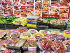 -福苗小骆驼烧烤(莲湖路店)