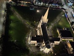 -新加坡瑞士史丹福酒店