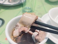-华哥新鲜猪精品美食