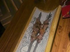 -纳瓦新疆菜(银都店)