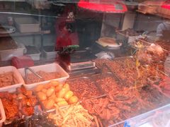 -黄毛鸭脖(汉阳总店)