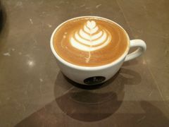 -弗雷德咖啡(金隅紫京府店)