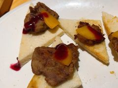 -贵木日本料理·铁板烧(新地假日广场店)