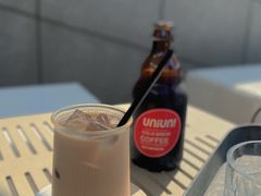 拿铁-UNIUNI(凯瑟琳广场店)