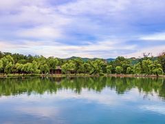 -承德避暑山庄景区