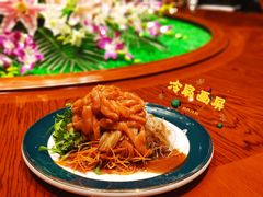 -小船渔村•大连菜•大连焖鱼(黄河路店)