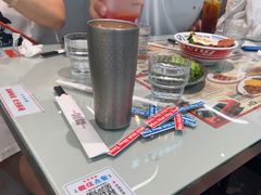 -敏华冰厅(平安金融中心店)