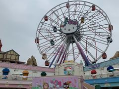 -安吉Hello Kitty乐园