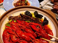 -醉炫音速烧烤·干煸菜(沙河总店)