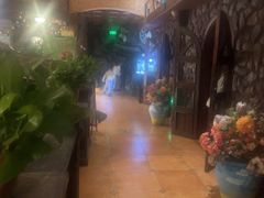 -凯撒城堡西餐厅(颐和国际店)