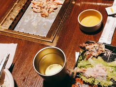-新石器烤肉(中房金谊广场店)