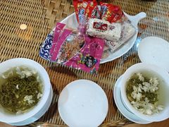-盖碗儿梨园·变脸吐火·川剧(天府广场店)