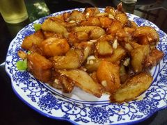 -一锅厨东北水饺店(厦大店)