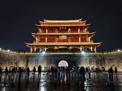 -潮州古城