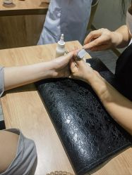 -薇奈尔美甲美睫·科技美肤