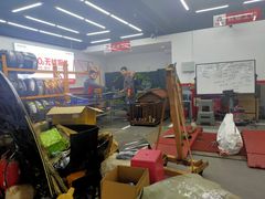 -京东养车(岳各庄店)