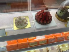 -CloudD'or可露朵蛋糕(1733商业空间店)