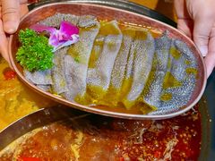 -楠火锅(太古里总店)