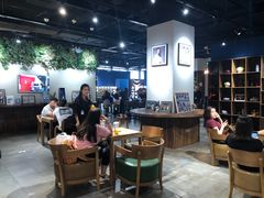 -海马体照相馆(天津世纪都会店)