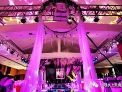 -盛彼得温泉度假酒店